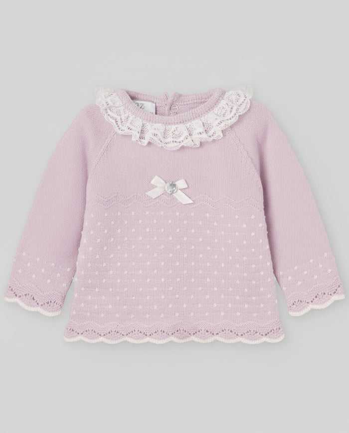 Knit Set 'Paz'