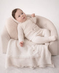 Knit Set 'Plumety Paz'
