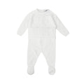 Knit Set 'Primavera'- 2pc