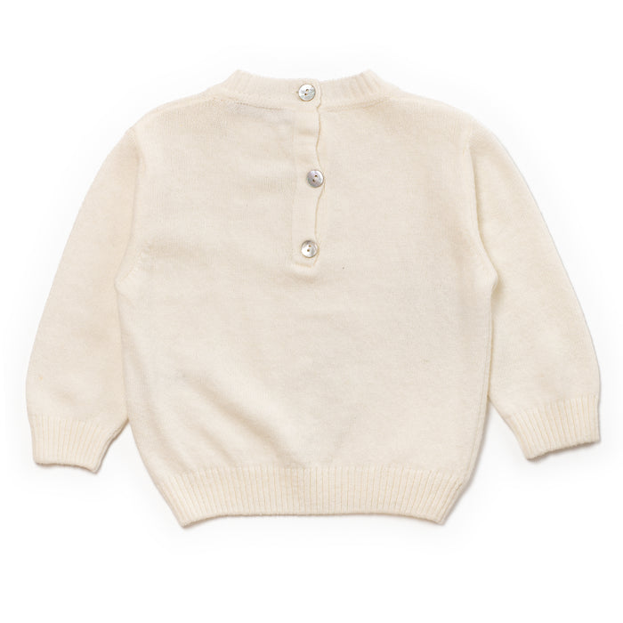 Knit Sweater Liberty