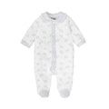 Knitted Babygrow Pradera