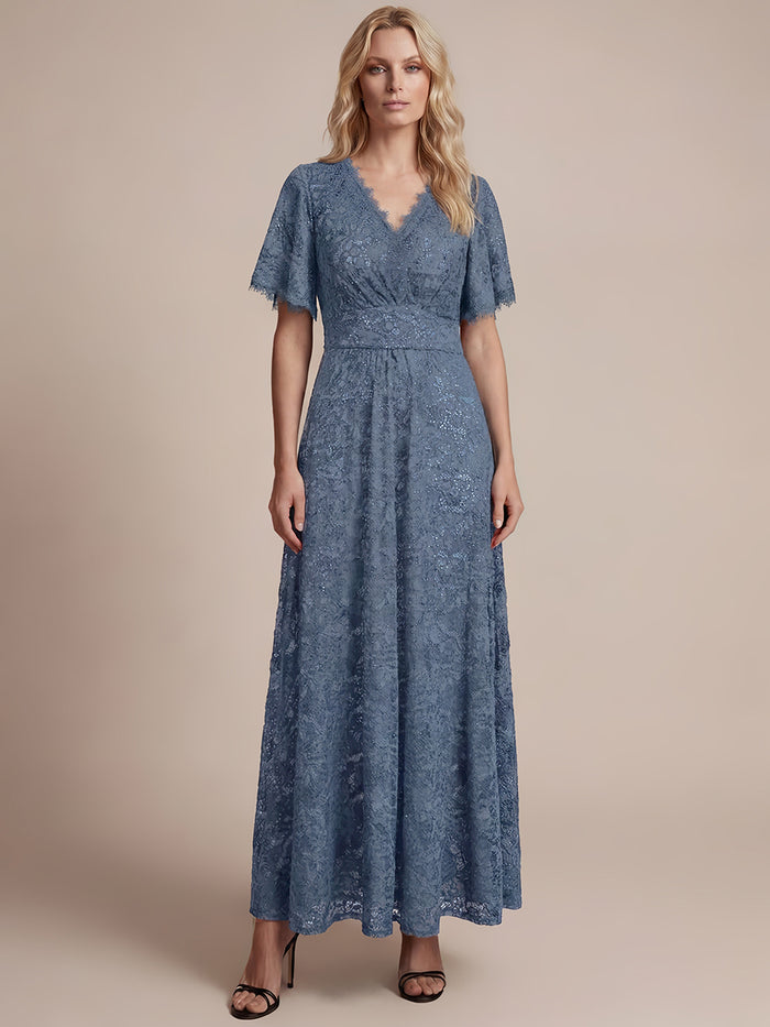 Dusty Blue / 2