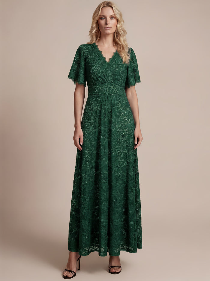 Dark Green / 2