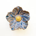 Large Flower Dish