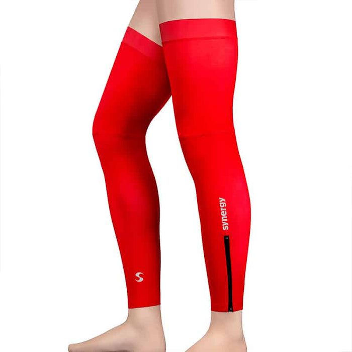 Leg Warmers