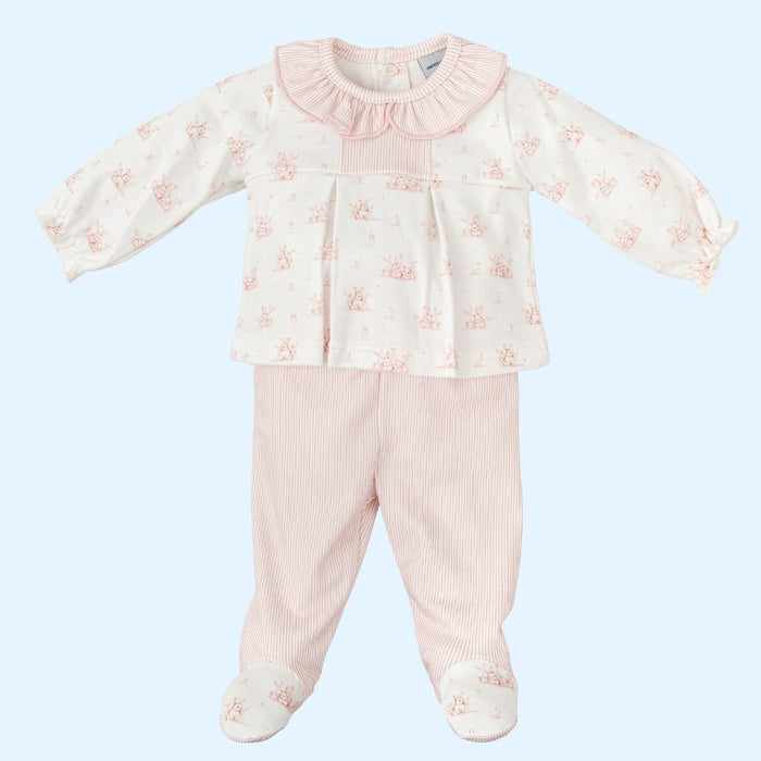 Legging Set 'Arroyo'