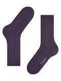 LHASA WINEBERRY SOCKS
