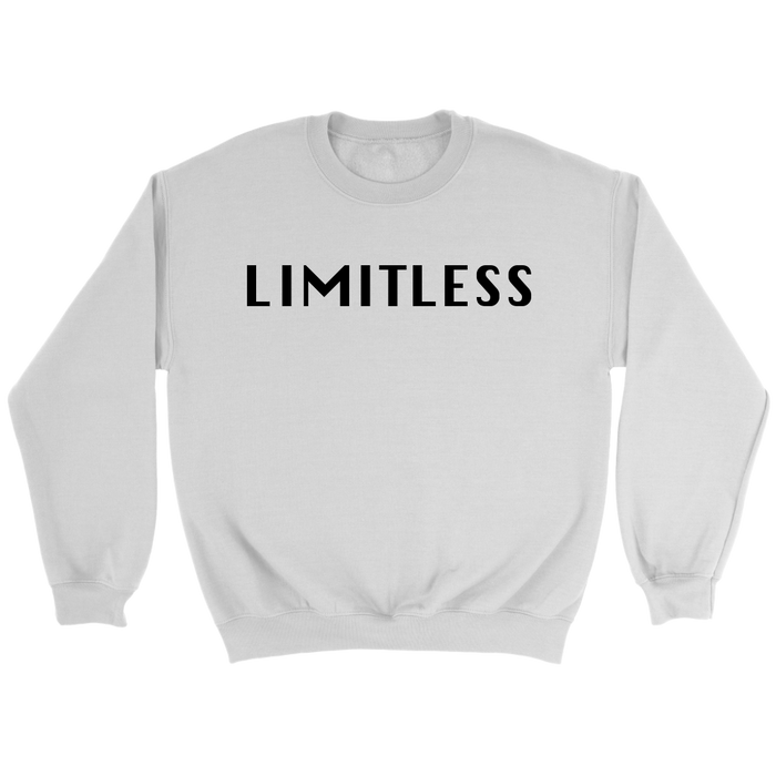 Limitless Sweatshirt