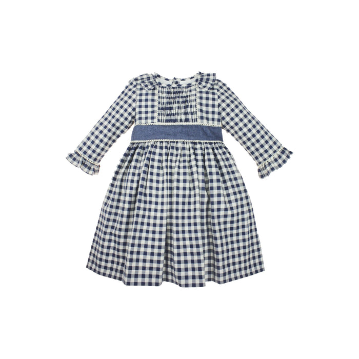Long Sleeve Dress Margot