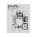 Louis Kahn: The Importance of a Drawing