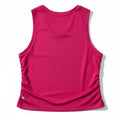 Lululemon License to Train tight-fit tank top in size 14, featuring sleek design and comfortable fit, shown in the product image.