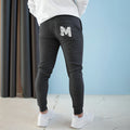 M Fleece Joggers