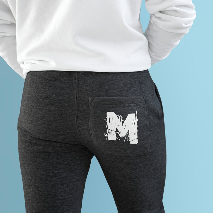 M Fleece Joggers