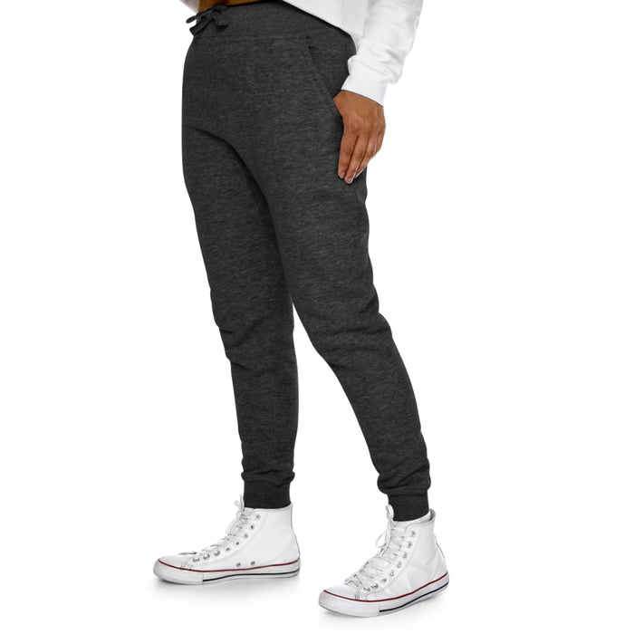 M Fleece Joggers