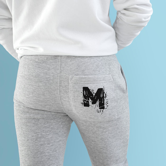 M Fleece Joggers