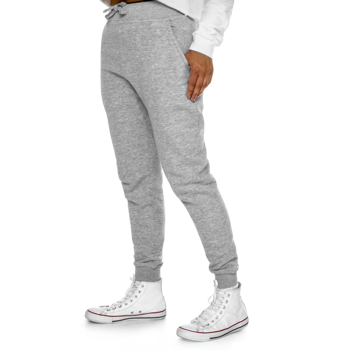 M Fleece Joggers