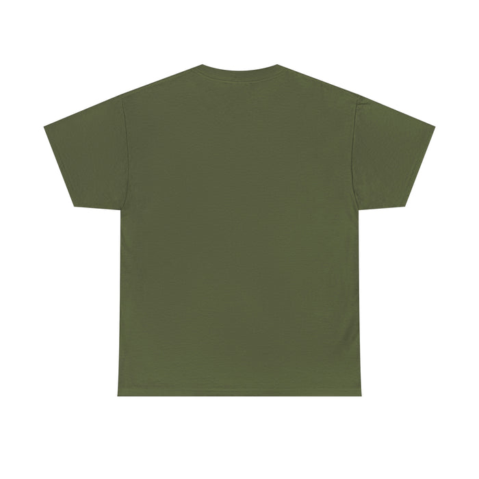 M Heavy Cotton Tee