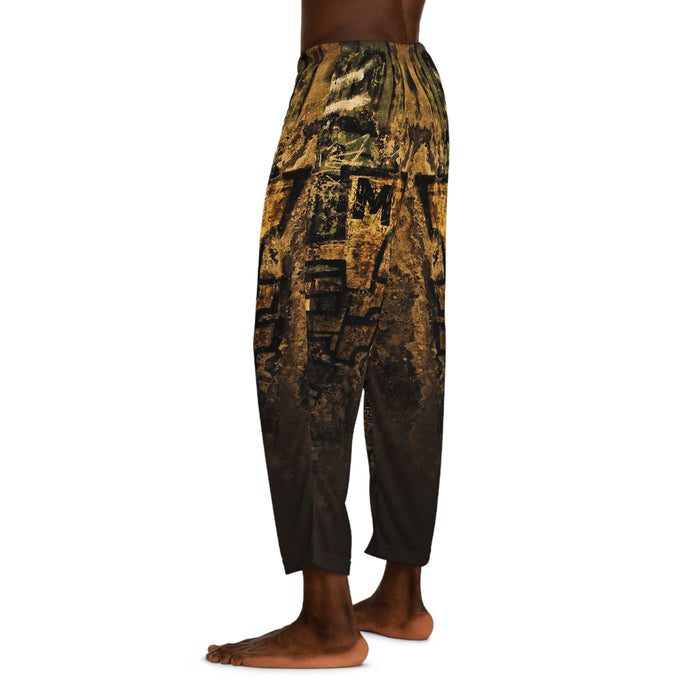 M Pajama Pants