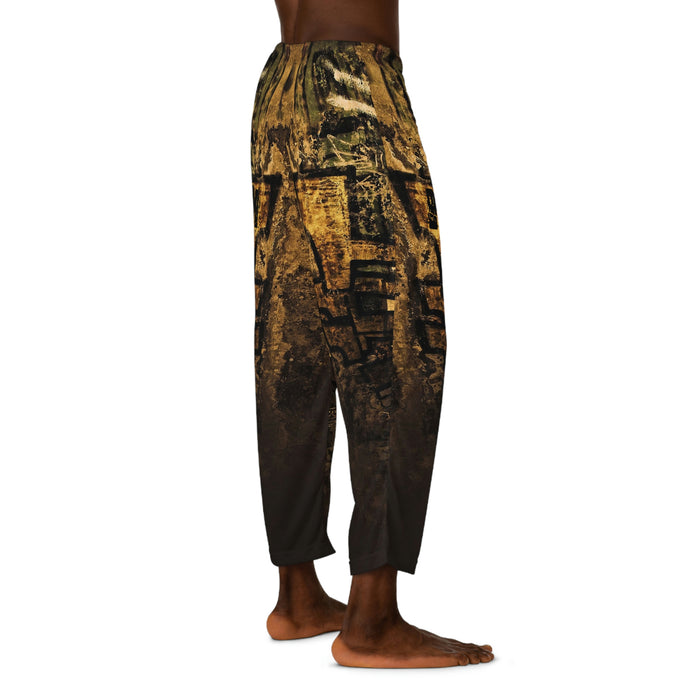 M Pajama Pants