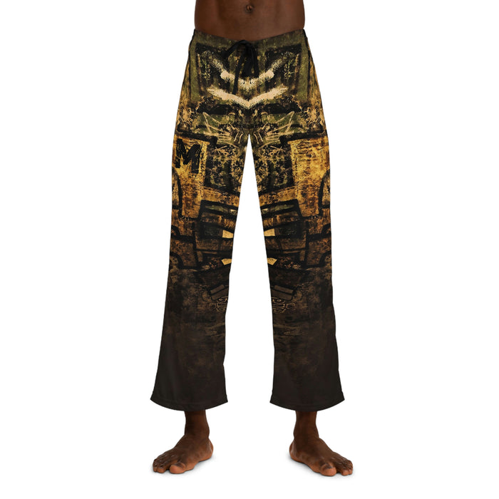 M Pajama Pants