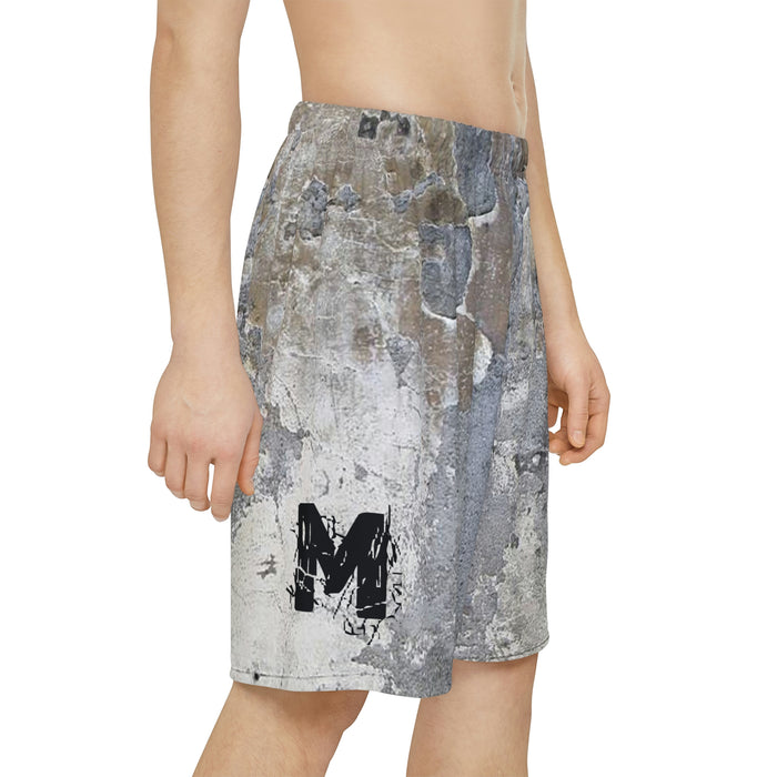 M Sports Shorts Black
