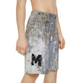 M Sports Shorts Black