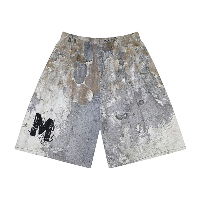 M Sports Shorts Black