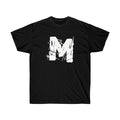 M Ultra Cotton Tee