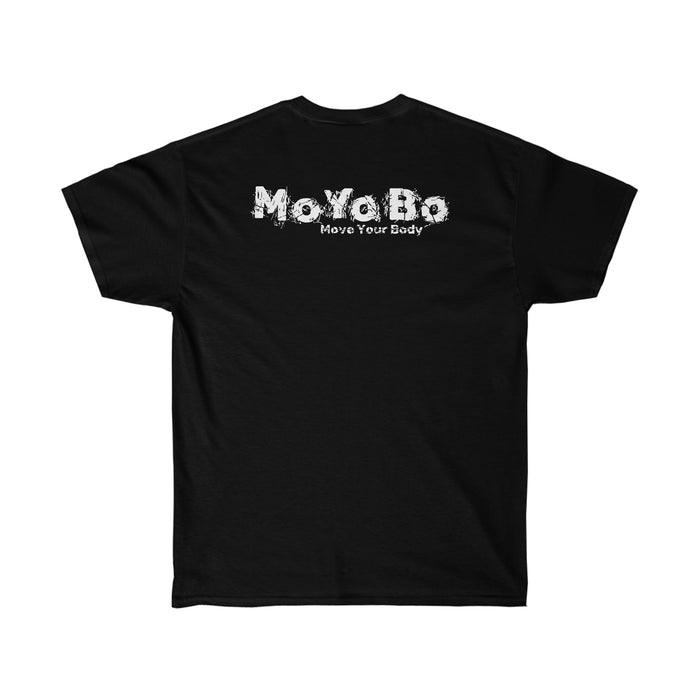 M Ultra Cotton Tee