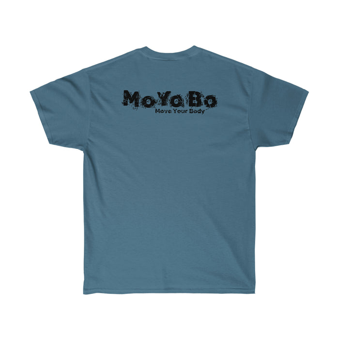 M Ultra Cotton Tee