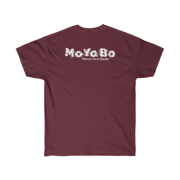 M Ultra Cotton Tee