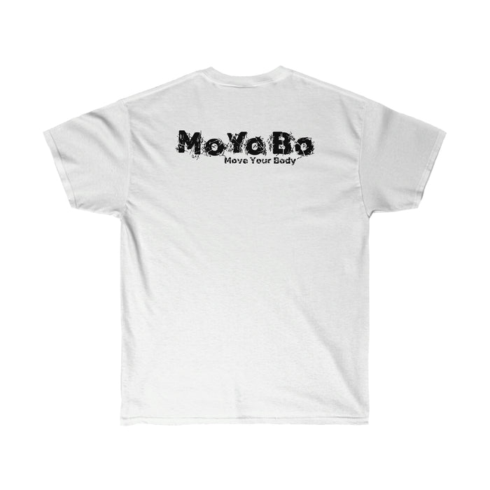 M Ultra Cotton Tee