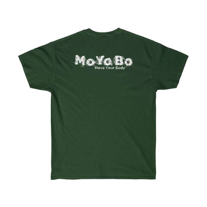 M Ultra Cotton Tee