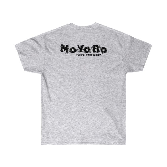 M Ultra Cotton Tee