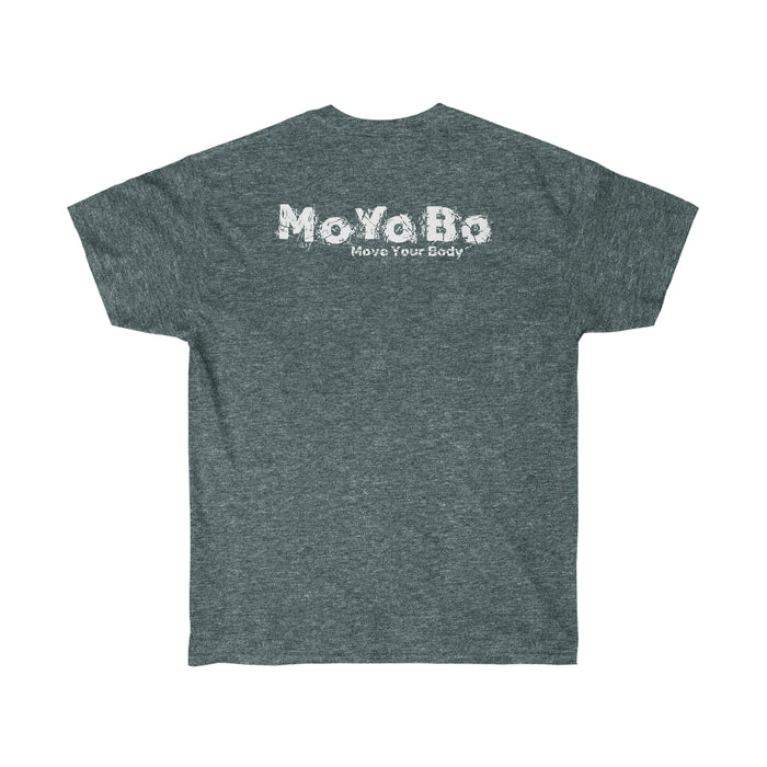 M Ultra Cotton Tee
