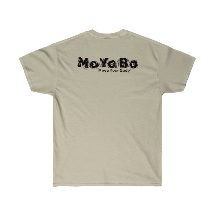 M Ultra Cotton Tee