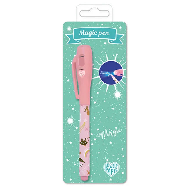 Magic Pen