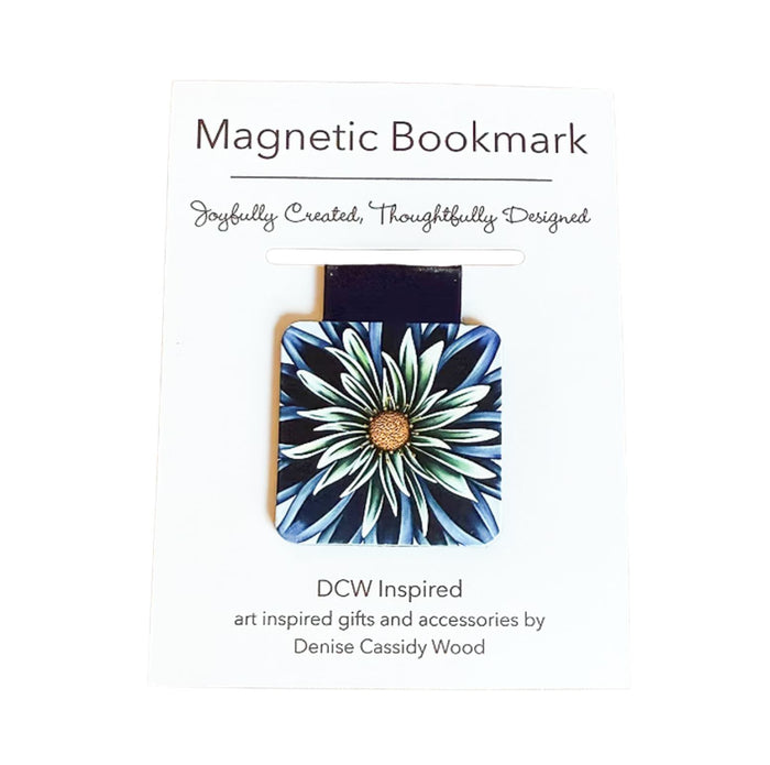 Magnetic Bookmark