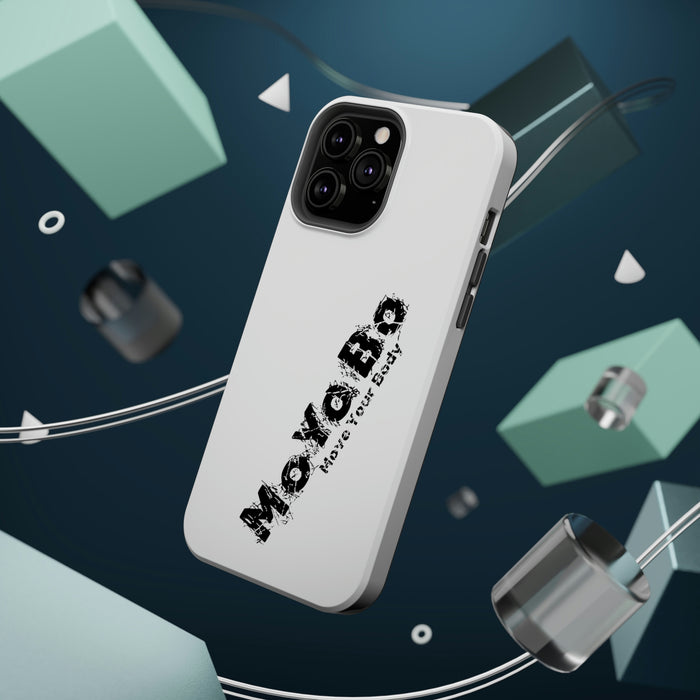 MagSafe Tough Cases
