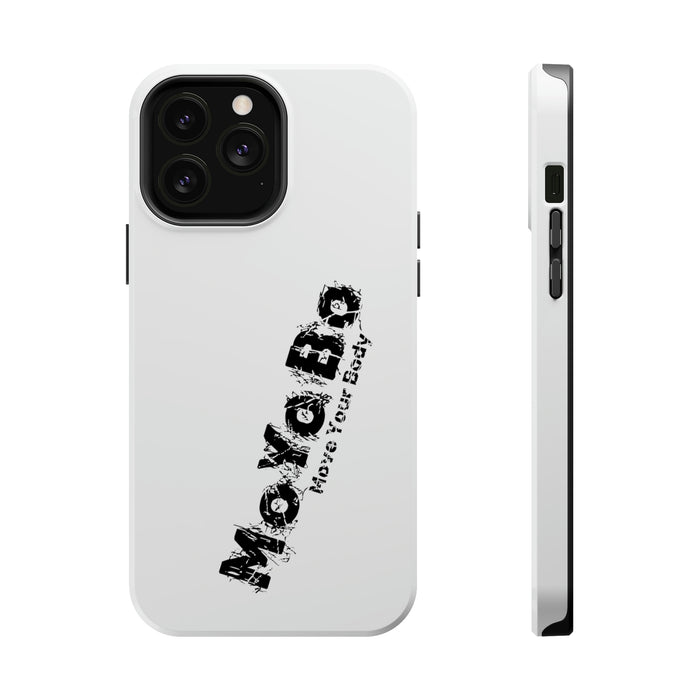 MagSafe Tough Cases