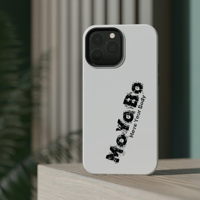 MagSafe Tough Cases