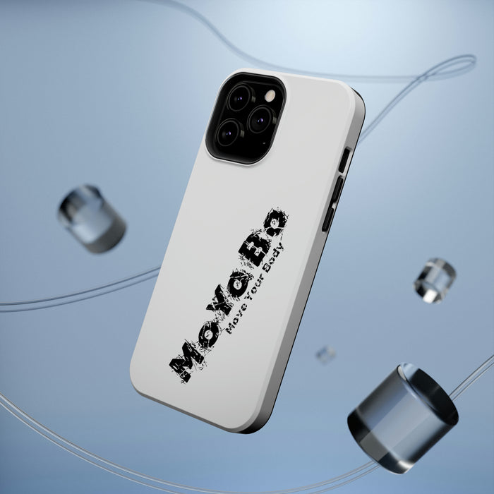 MagSafe Tough Cases