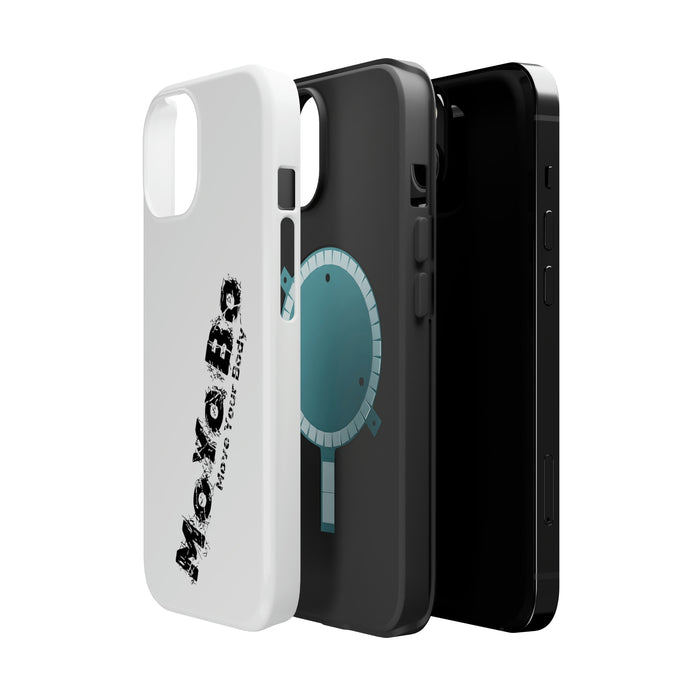 MagSafe Tough Cases