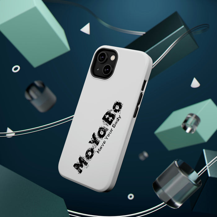 MagSafe Tough Cases