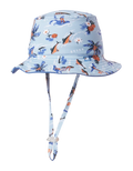 Makai Swim Hat