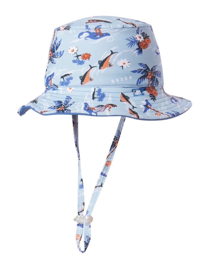 Makai Swim Hat