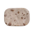MARBLE SOAP DISH