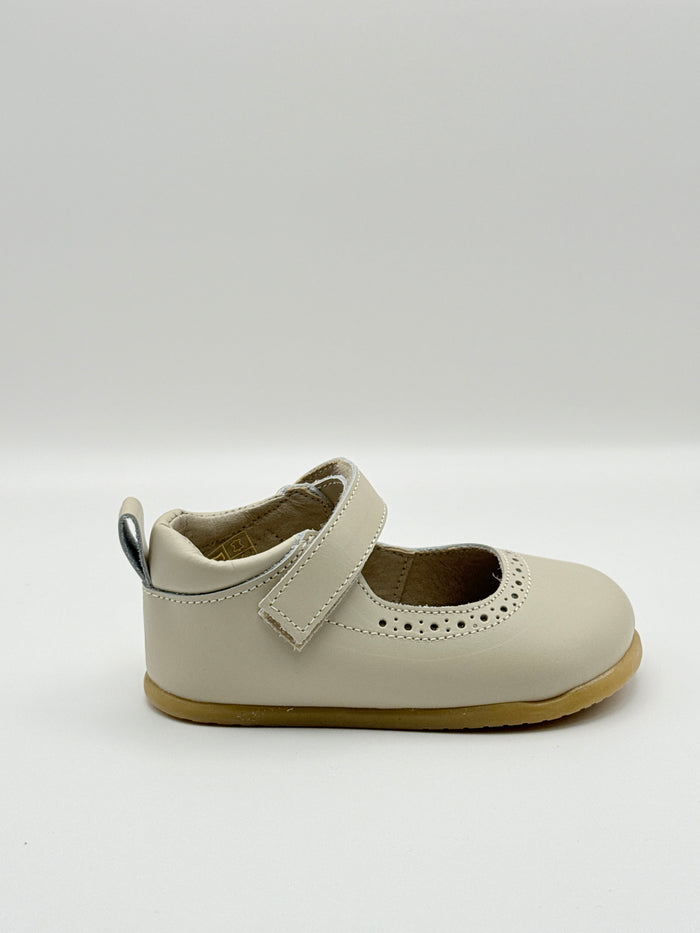 Mary Jane Beige