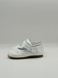 Mary Jane Flower White