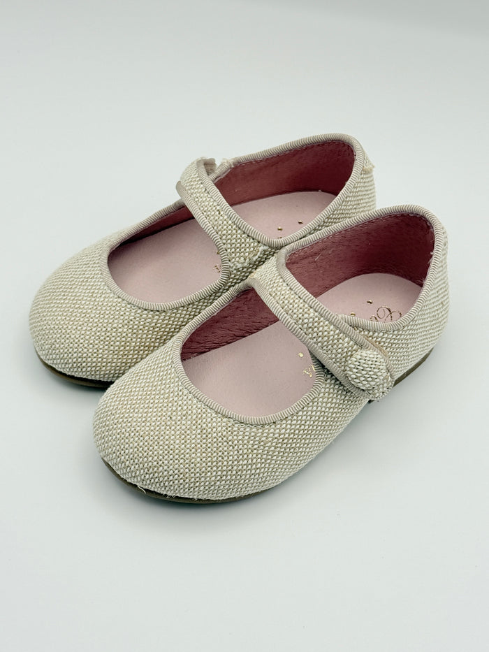 Mary Jane Jute